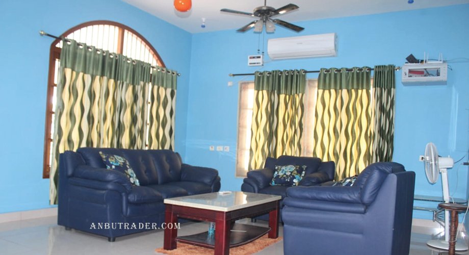 1BHK Apartments for Rent in Puducherry