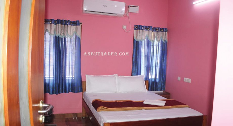 Budget Rooms and Houses for Rent in Pondicherry