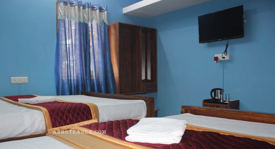 2BHK Apartments for Rent in Puducherry