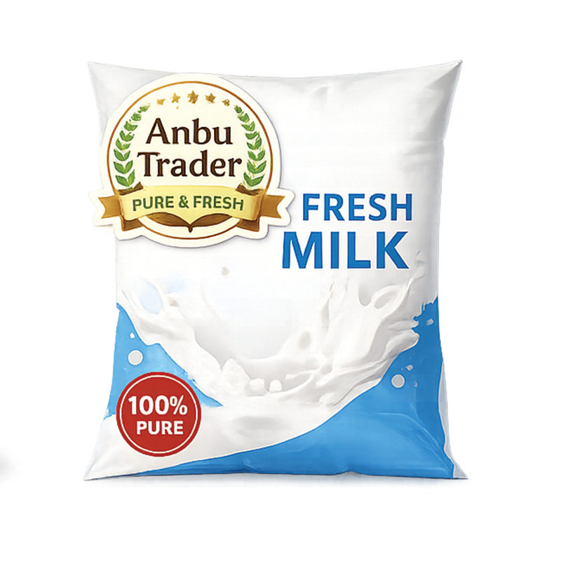 A2 Cow Milk in Puducherry – Anbu Trader