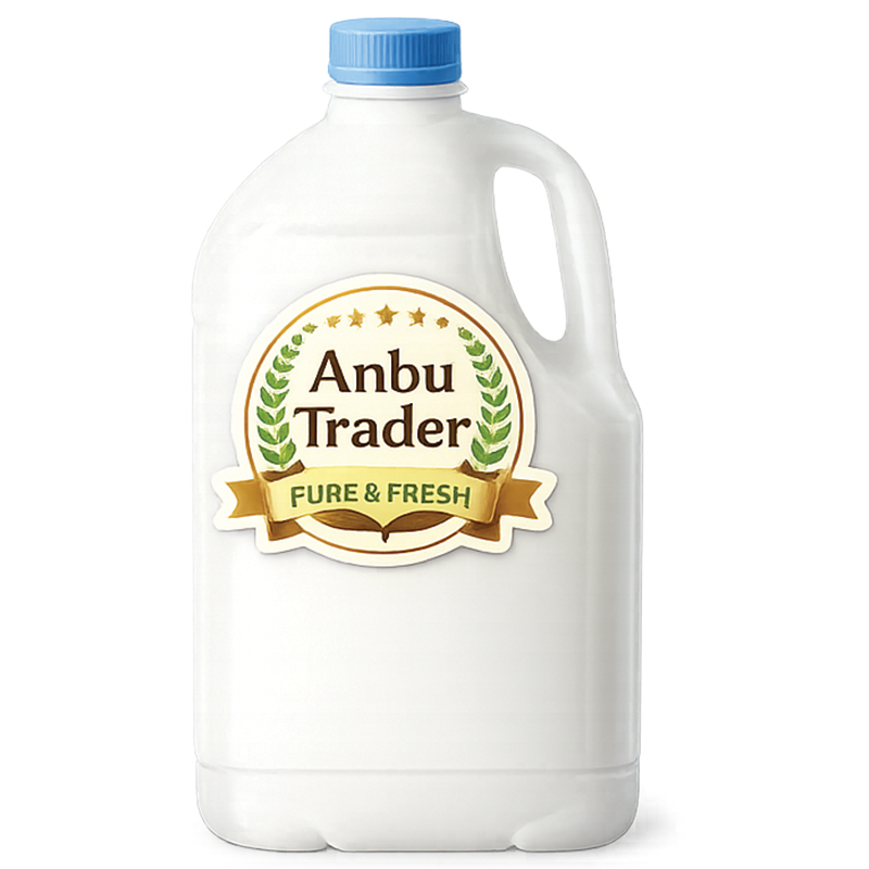 A2 Cow Milk in Puducherry – Anbu Trader