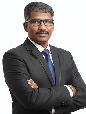 Anbazhagan