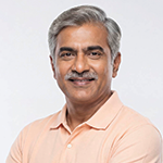 Ramesh K